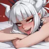 Generator obrazów pornograficznych z wykorzystaniem sztucznej inteligencji