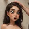 Generator obrazów pornograficznych z wykorzystaniem sztucznej inteligencji