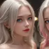 Generator obrazów pornograficznych z wykorzystaniem sztucznej inteligencji