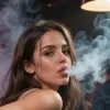 Generator obrazów pornograficznych z wykorzystaniem sztucznej inteligencji