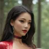 Penghasil gambar lucah AI