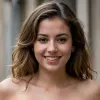 Generator obrazów pornograficznych z wykorzystaniem sztucznej inteligencji