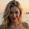 Generator obrazów pornograficznych z wykorzystaniem sztucznej inteligencji