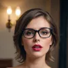 Generator obrazów pornograficznych z wykorzystaniem sztucznej inteligencji