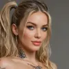 مولد الصور الإباحية بالذكاء الاصطناعي