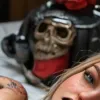 gerador de fotos pornô com IA