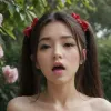 Generator obrazów pornograficznych z wykorzystaniem sztucznej inteligencji