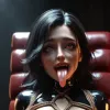 generatore di immagini porno IA