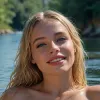 Generator obrazów pornograficznych z wykorzystaniem sztucznej inteligencji