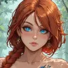 AI porn image generator