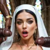 gerador de imagens pornô com IA