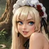 Generator obrazów pornograficznych z wykorzystaniem sztucznej inteligencji