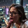 KI-Pornobild-Generator