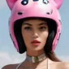 yapay zekâ porno görsel üretici