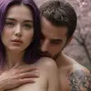 gerador de fotos pornô com IA