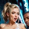yapay zekâ porno görsel üretici