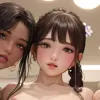 AI色情照片產生器