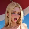 gerador de imagens pornô com IA