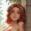 yapay zekâ porno görsel üretici