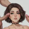 yapay zekâ porno görsel üretici
