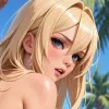AI色情图片生成器