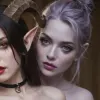 generatore di foto porno IA