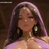 AI色情图片生成器