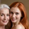 yapay zekâ porno foto üretici
