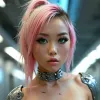 AI色情圖片產生器
