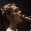 yapay zekâ porno görsel üretici