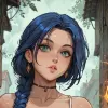 AI porn image generator
