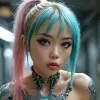AI 포르노 이미지 생성기