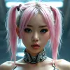 AI色情图片生成器