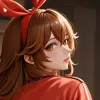 AIポルノ画像ジェネレーター