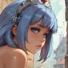 AI porn image generator