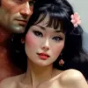 AIポルノ画像ジェネレーター
