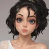 AI色情圖片產生器