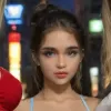 yapay zekâ porno görsel üretici