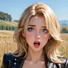 Generator obrazów pornograficznych z wykorzystaniem sztucznej inteligencji