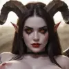 yapay zekâ porno görsel üretici