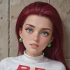 AIポルノ画像ジェネレーター