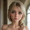 AIポルノ画像ジェネレーター