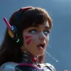 AIポルノ画像ジェネレーター