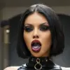 generatore di immagini porno IA