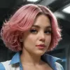 AIポルノ画像ジェネレーター