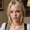 yapay zekâ porno görsel üretici