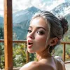 yapay zekâ porno görsel üretici