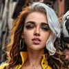 generatore di immagini porno IA