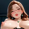 AI色情圖片產生器