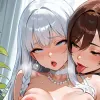 Generator obrazów pornograficznych z wykorzystaniem sztucznej inteligencji